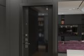 Входная дверь Гардиан в интерьере с отделкой 12 Витра 03
