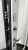 Стальная дверь Flat 80 16 Нарцисс Л 05