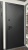 Стальная дверь Flat 80 16 Прайм Л 02